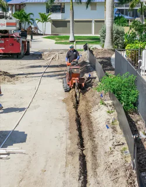 Irrigation Systems project preview