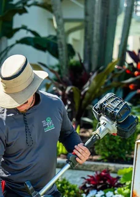 Lawn Care project preview