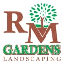 RM Gardens Landscaping